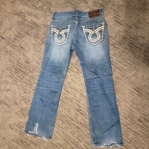 Big Star Men's Jeans